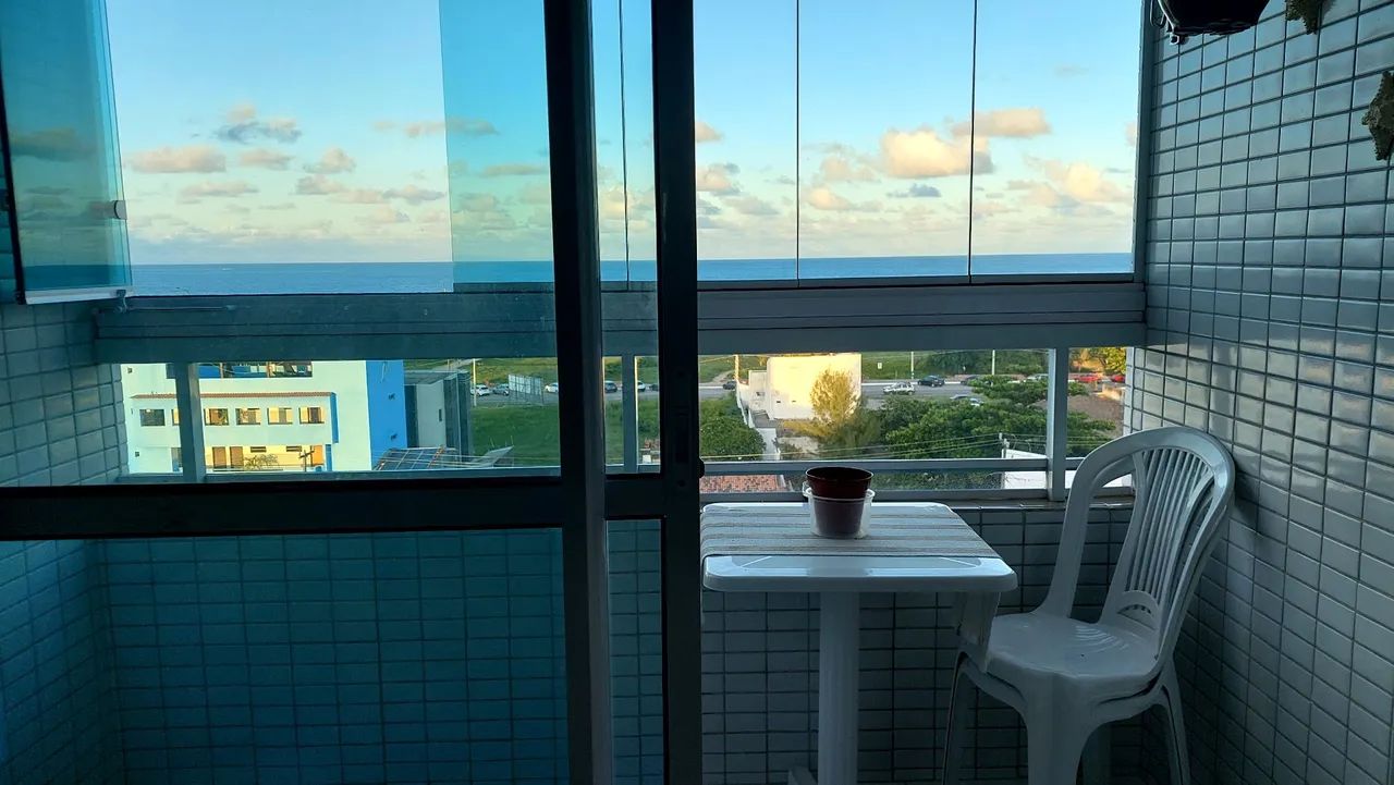 ALUGO QUARTO SUÍTE NO BAIRRO BESSA  - Foto 4