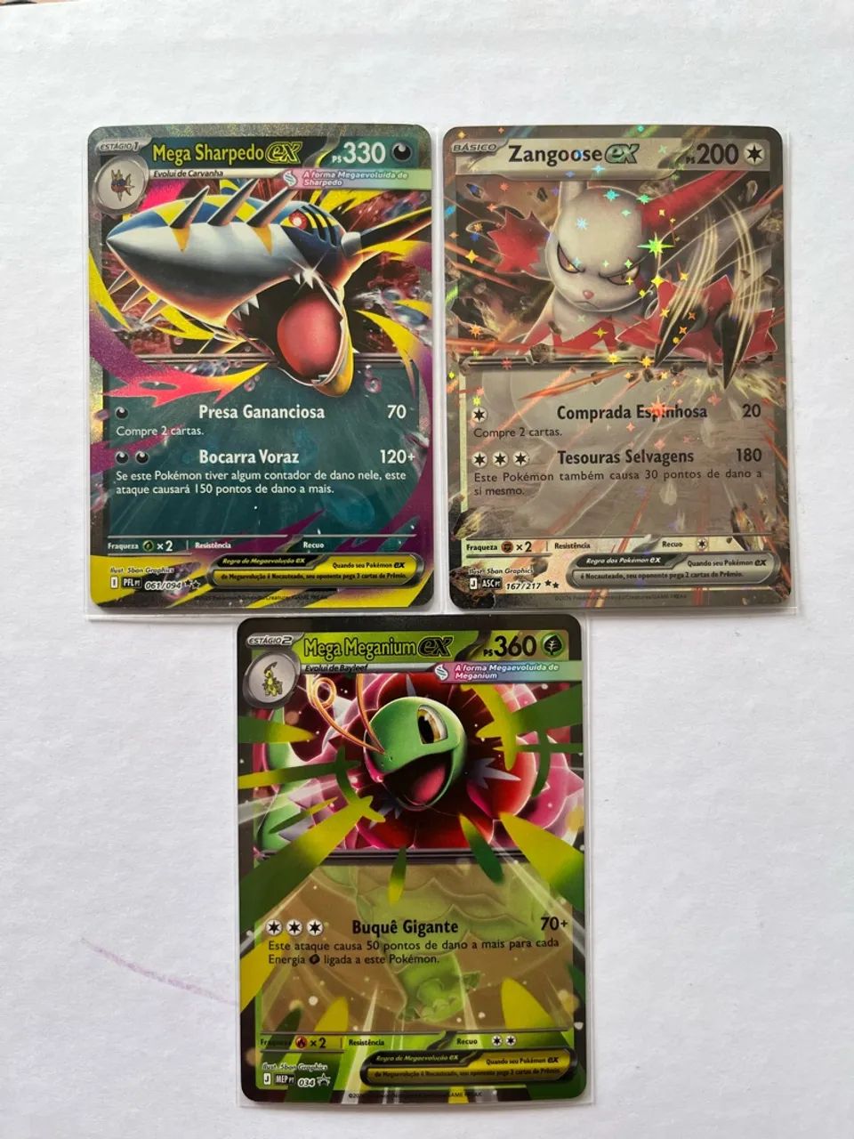 Cartas Pokémon 3 - Foto 3