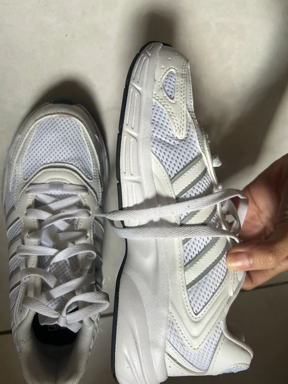 Tênis adidas  - Foto 4