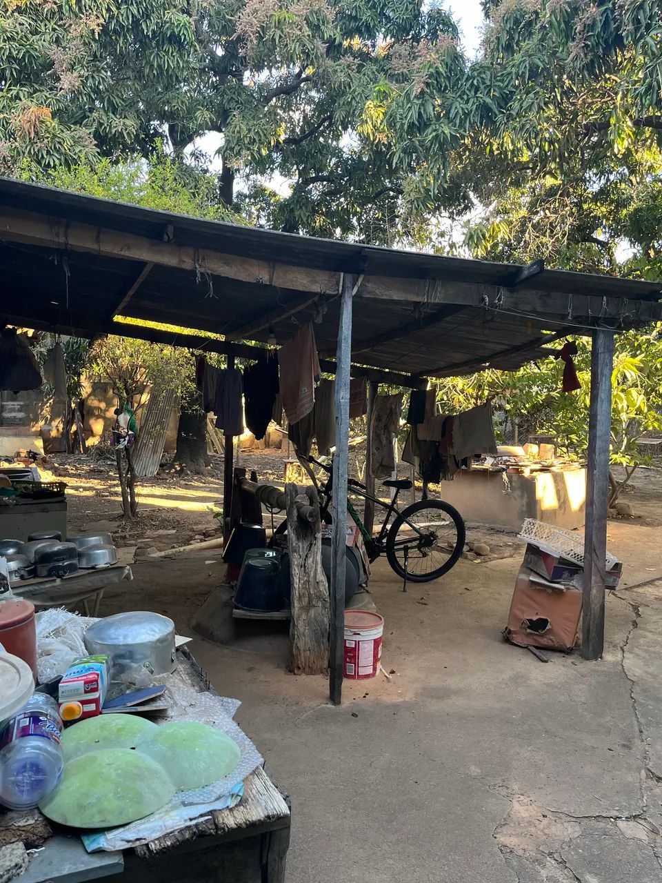TERRENO EM BOCAIÚVA  - Foto 4