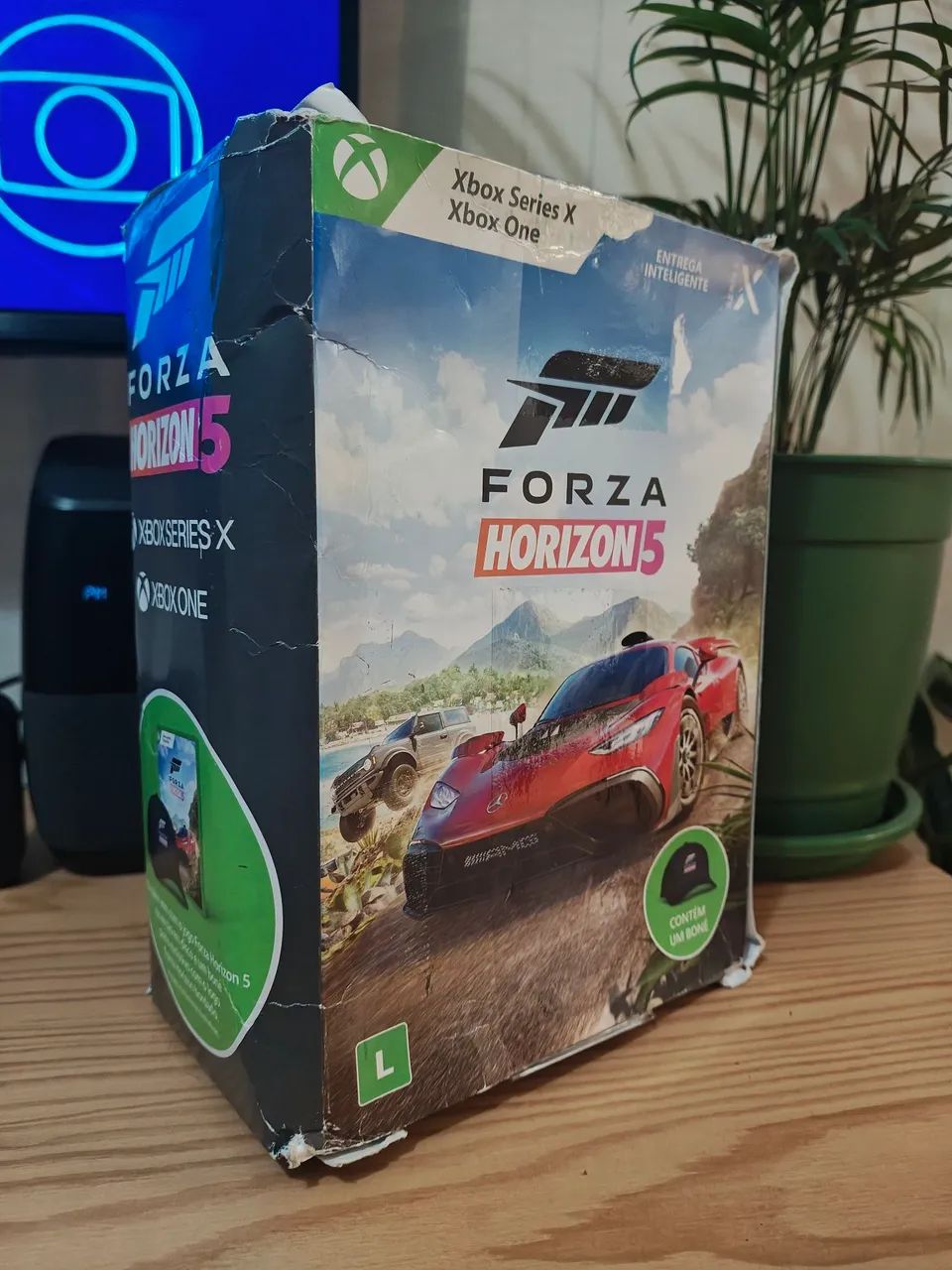 Forza Horizon 5 Combo boné  - Foto 5