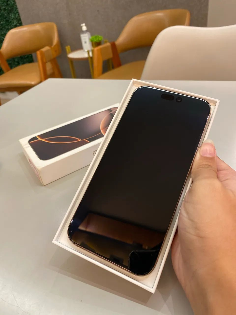 iPhone 16 Pro Max  - Foto 2
