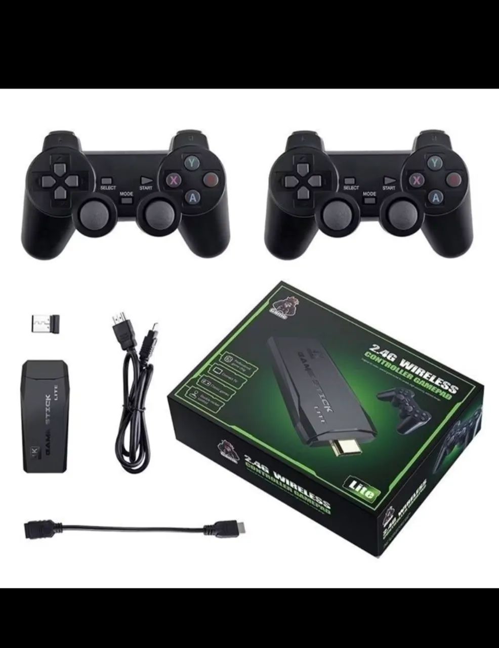 Gamestick - Foto 2