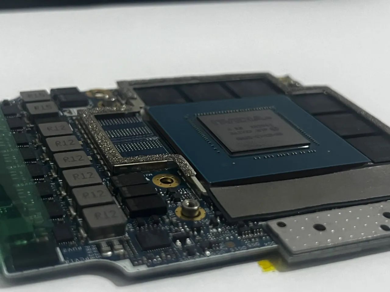 RTX A3000 OEM - Foto 2