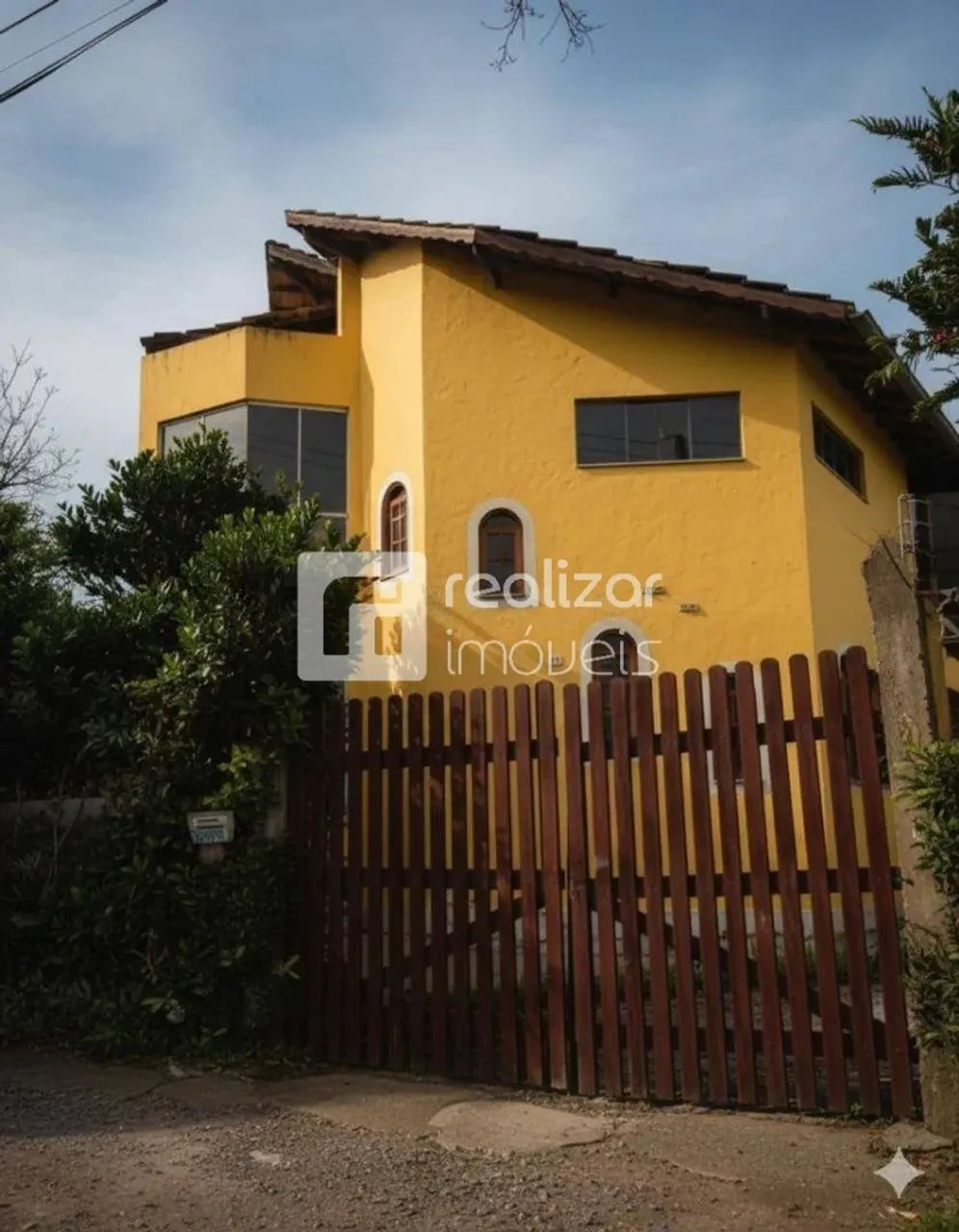Casa 4 quartos no bairro Novo Campeche - Florianópolis - Foto 3