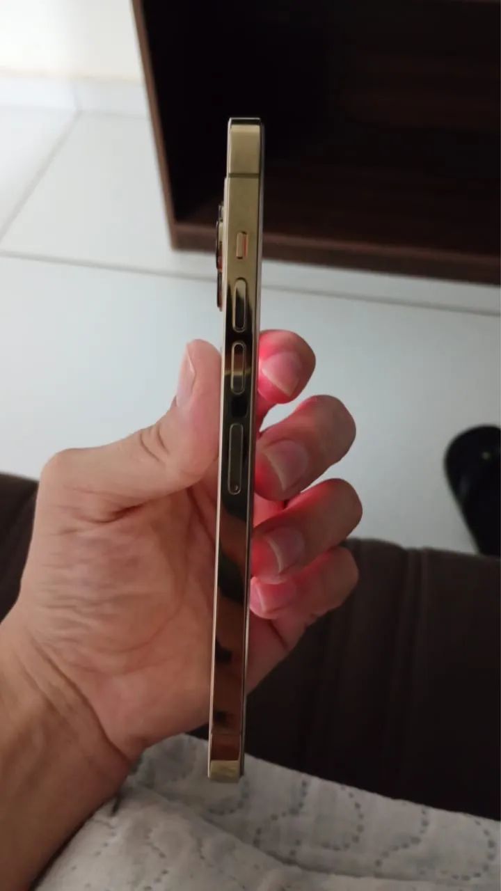 iPhone 13 Pro Max  - Foto 4