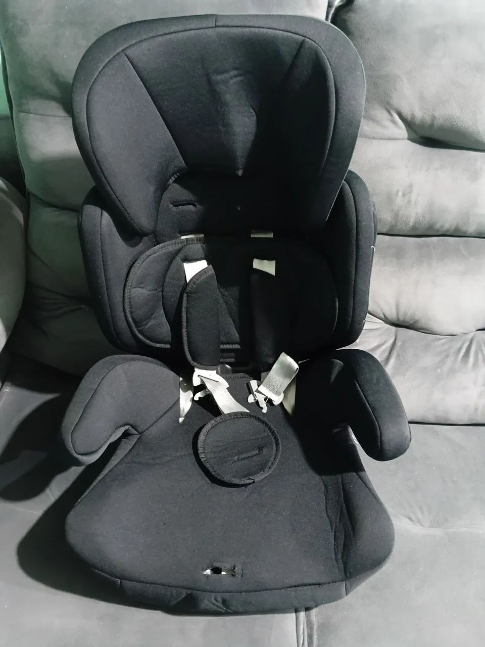 Cadeira para auto infantil  - Foto 2