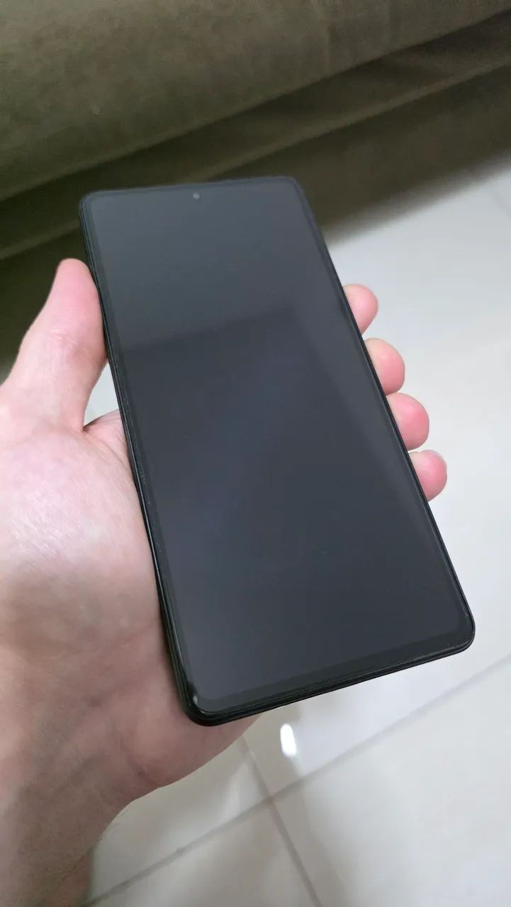 Smartphone Xiaomi POCO X5 PRO 5G - Foto 4