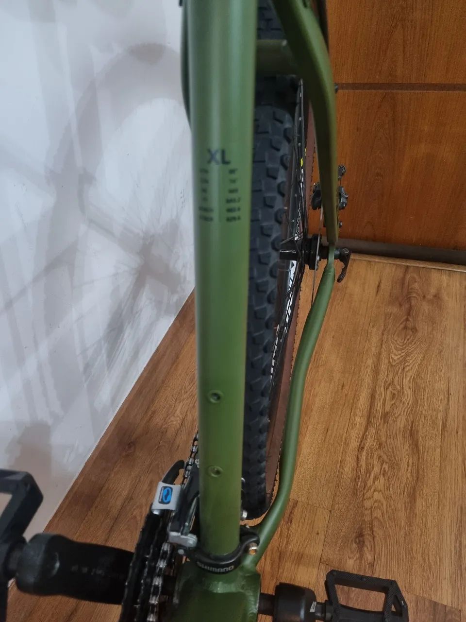 Bicicleta Absolute Nero5 Aro29 - Foto 3