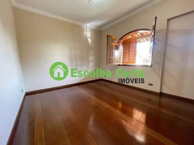 Casa ao lado da Ig São Paulo da Cruz - 4 Qts - Foto 5