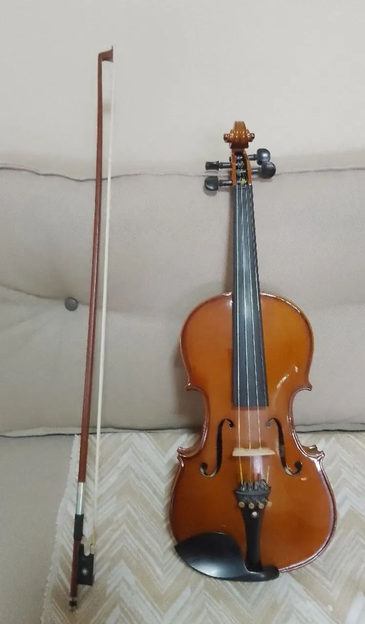 Violino Eagle VE 144 - Foto 2
