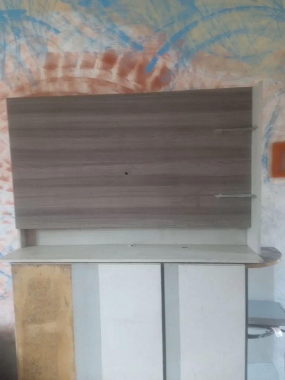 Painel para tv  - Foto 5