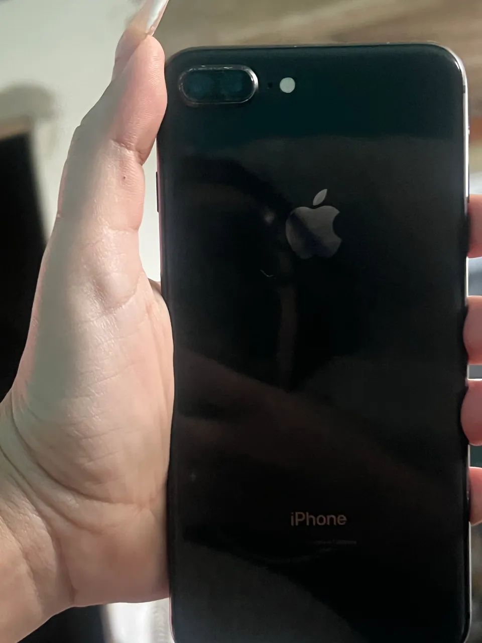 iPhone 8 Plus  - Foto 3