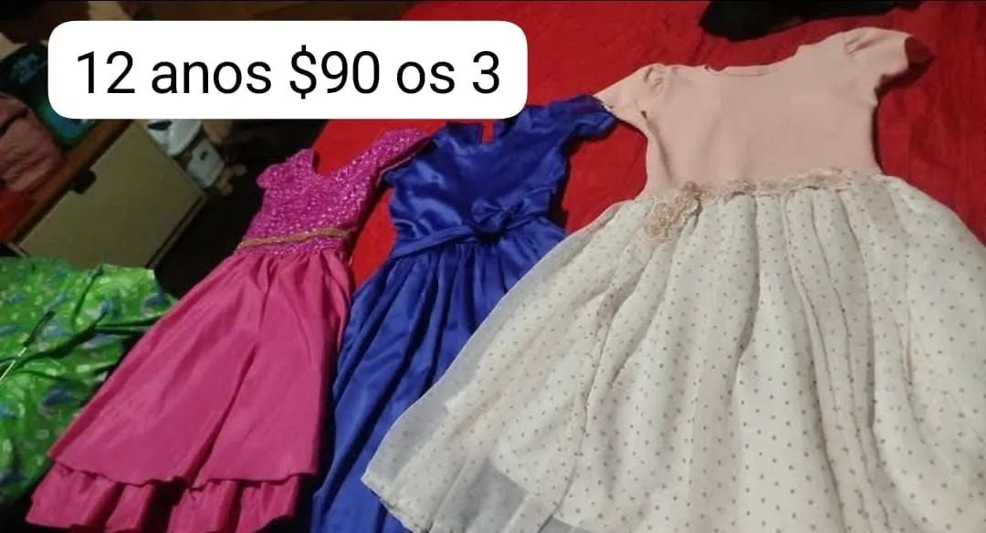 Roupa infantil  - Foto 2