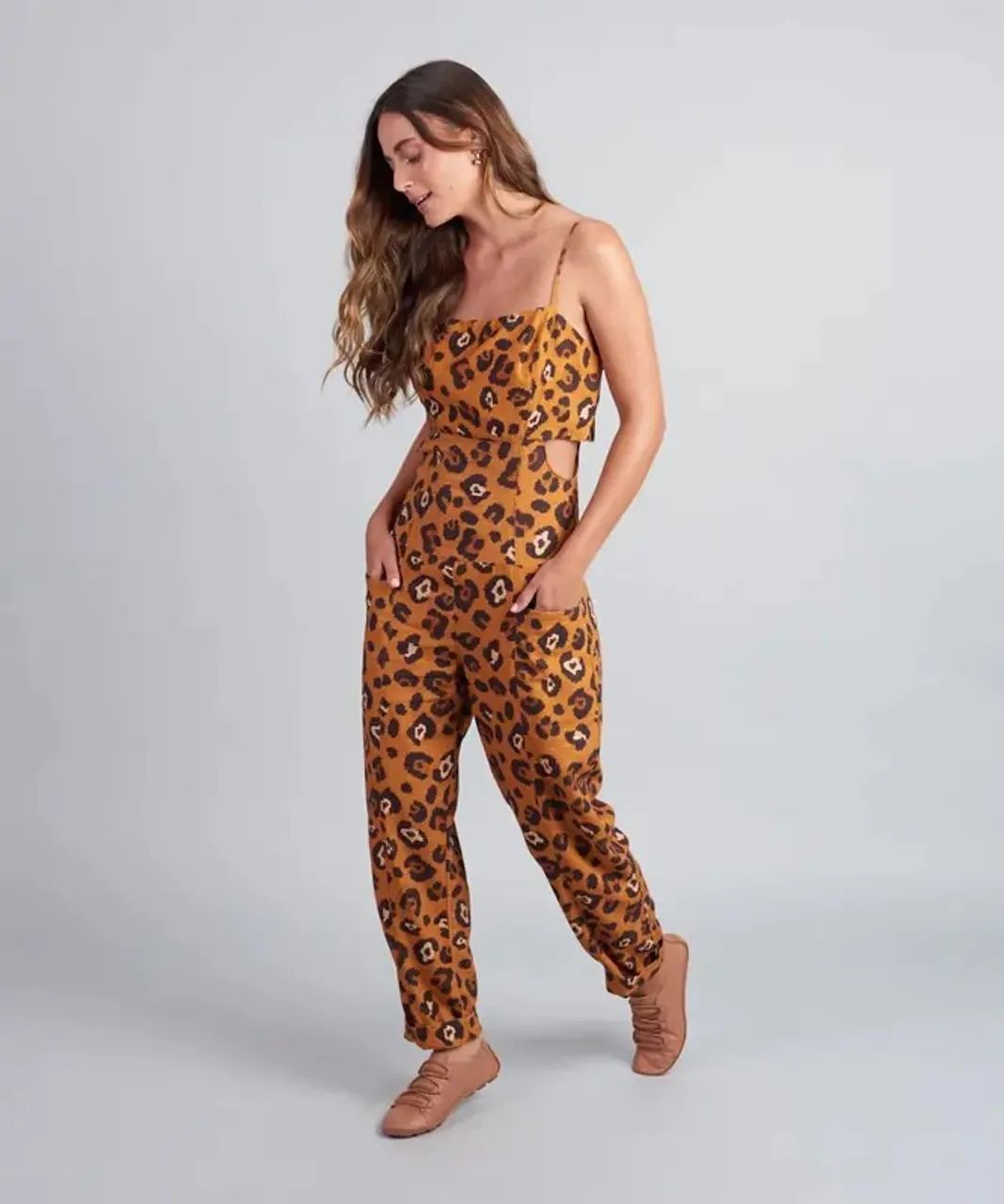 Macacão Farm  - Foto 4