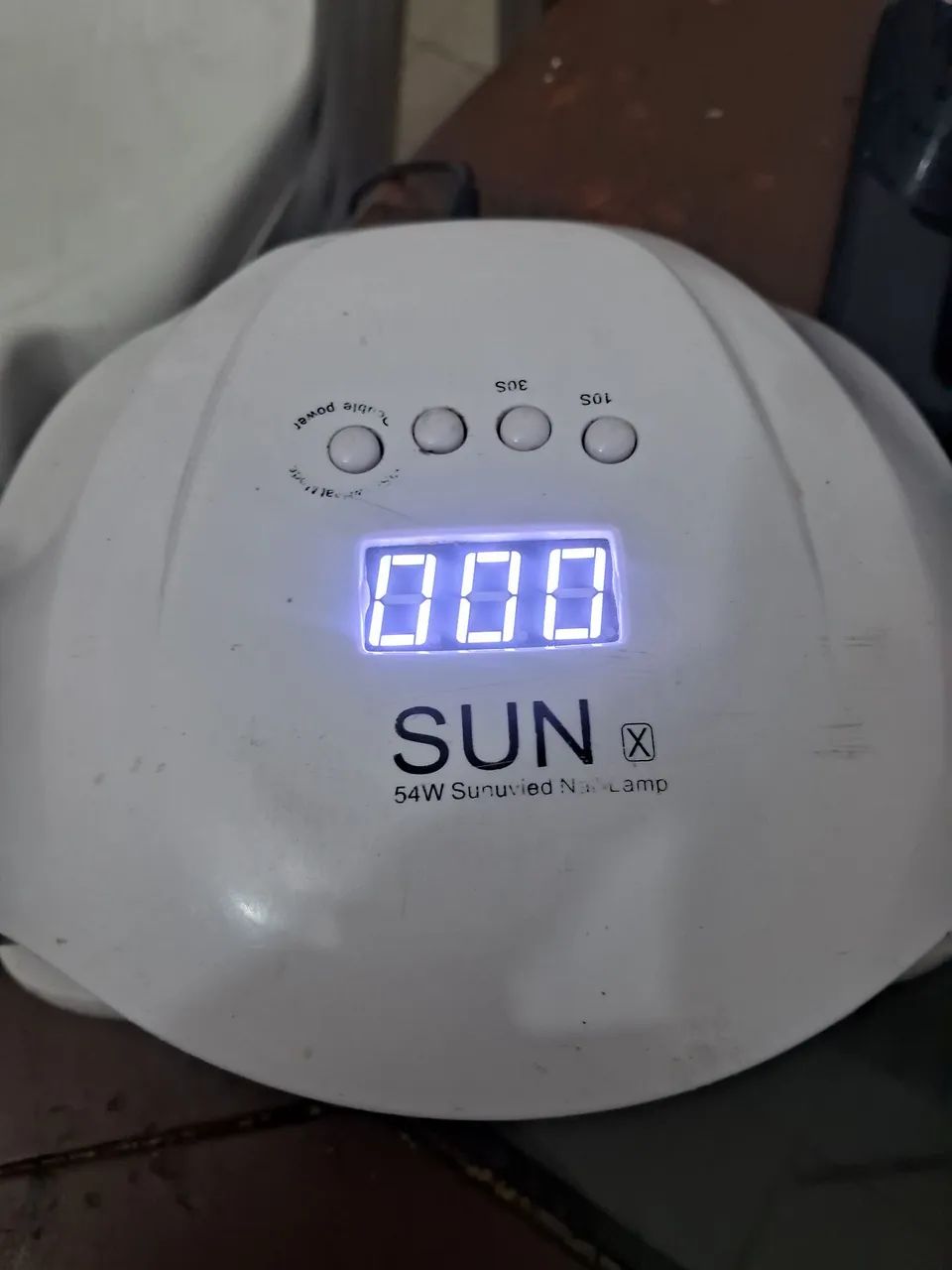 Cabine Sun - Foto 2