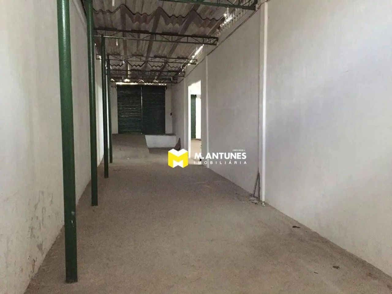 Galpão Comercial para locação, Várzea, Recife - GA0312. - Foto 2