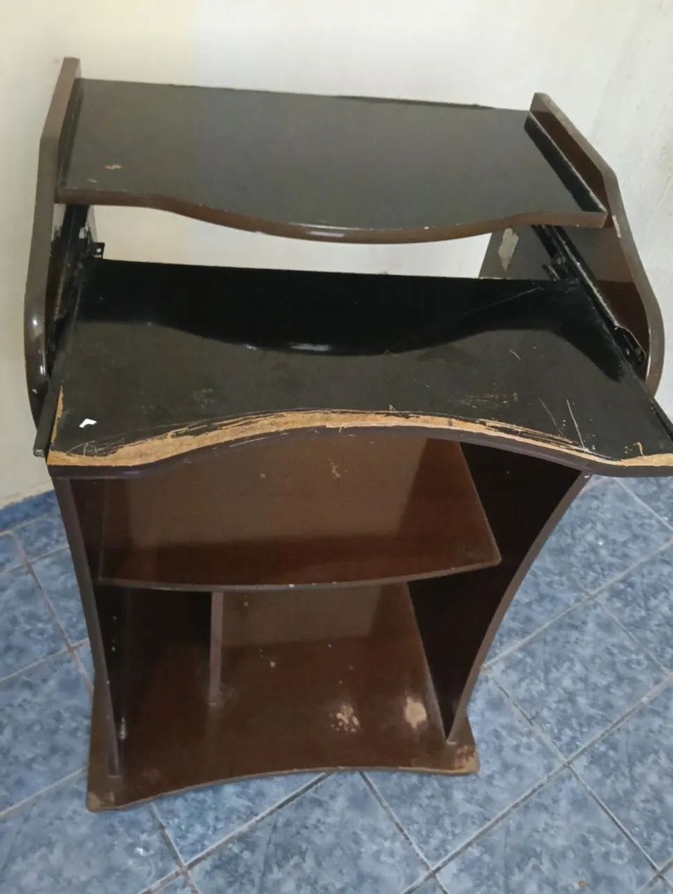 Mesinha de computador  - Foto 4