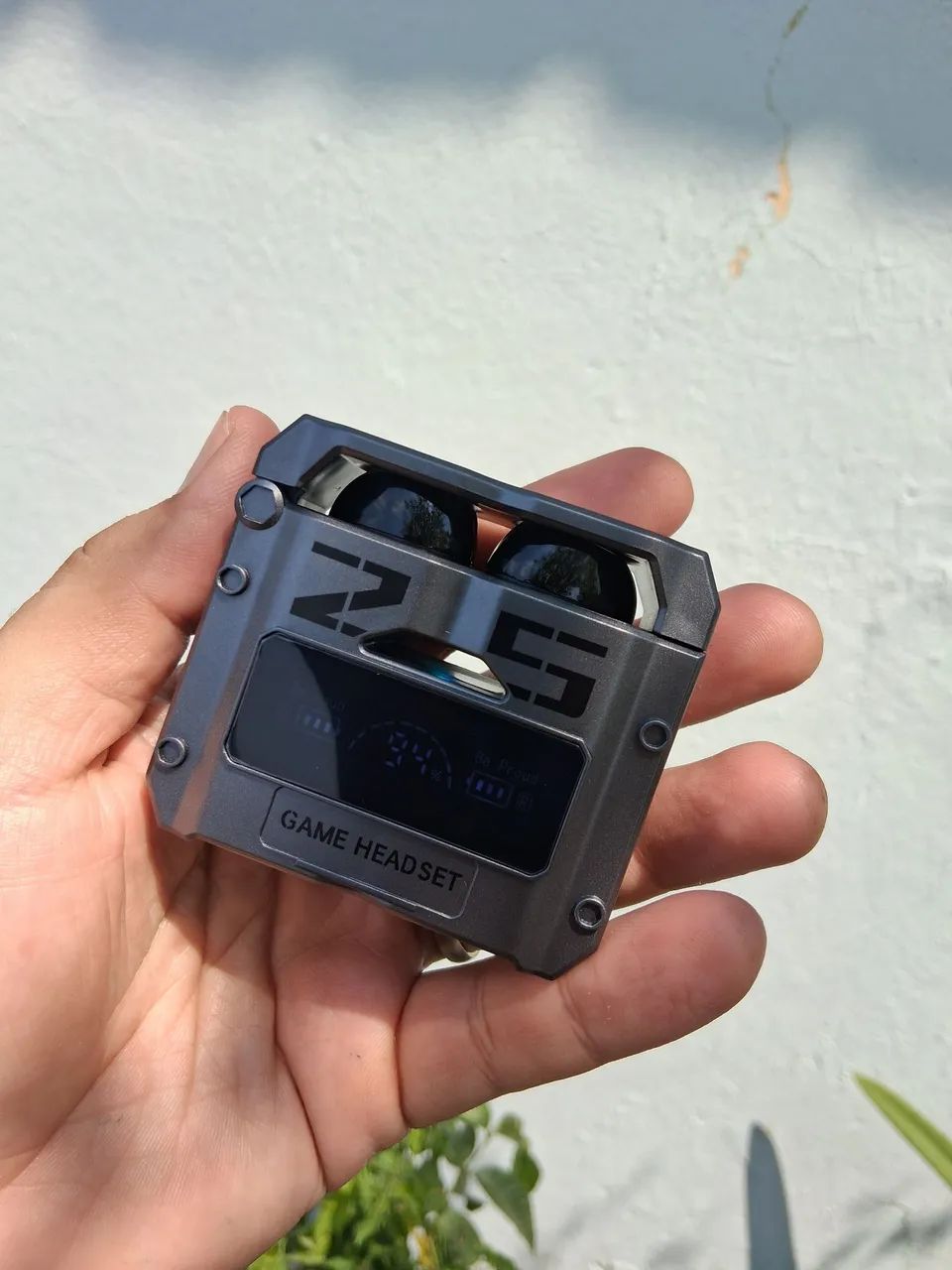 Fone de Ouvido Bluetooth M25 TWS  - Foto 2