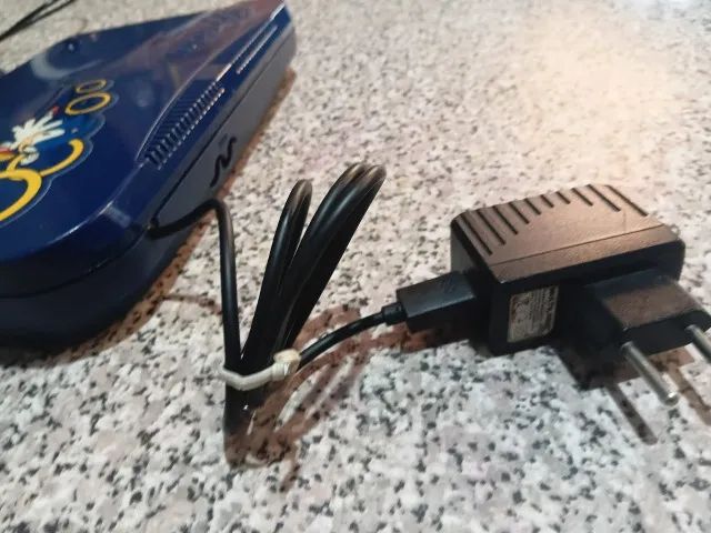 Master System Evolution (132 jogos na memória) - Foto 5