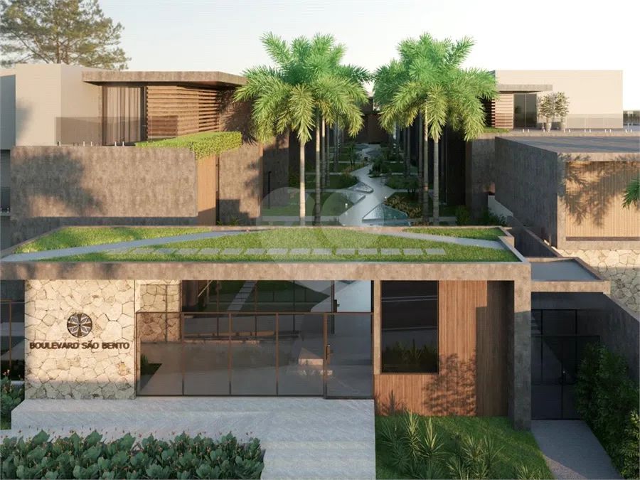 Triplex com 4 quartos à venda em Engenheiro luciano cavalcante - CE - Foto 2