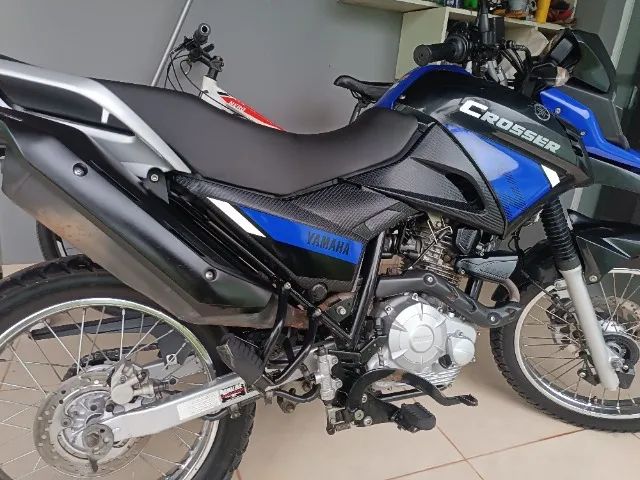 Yamaha Croscer 150 - Foto 3
