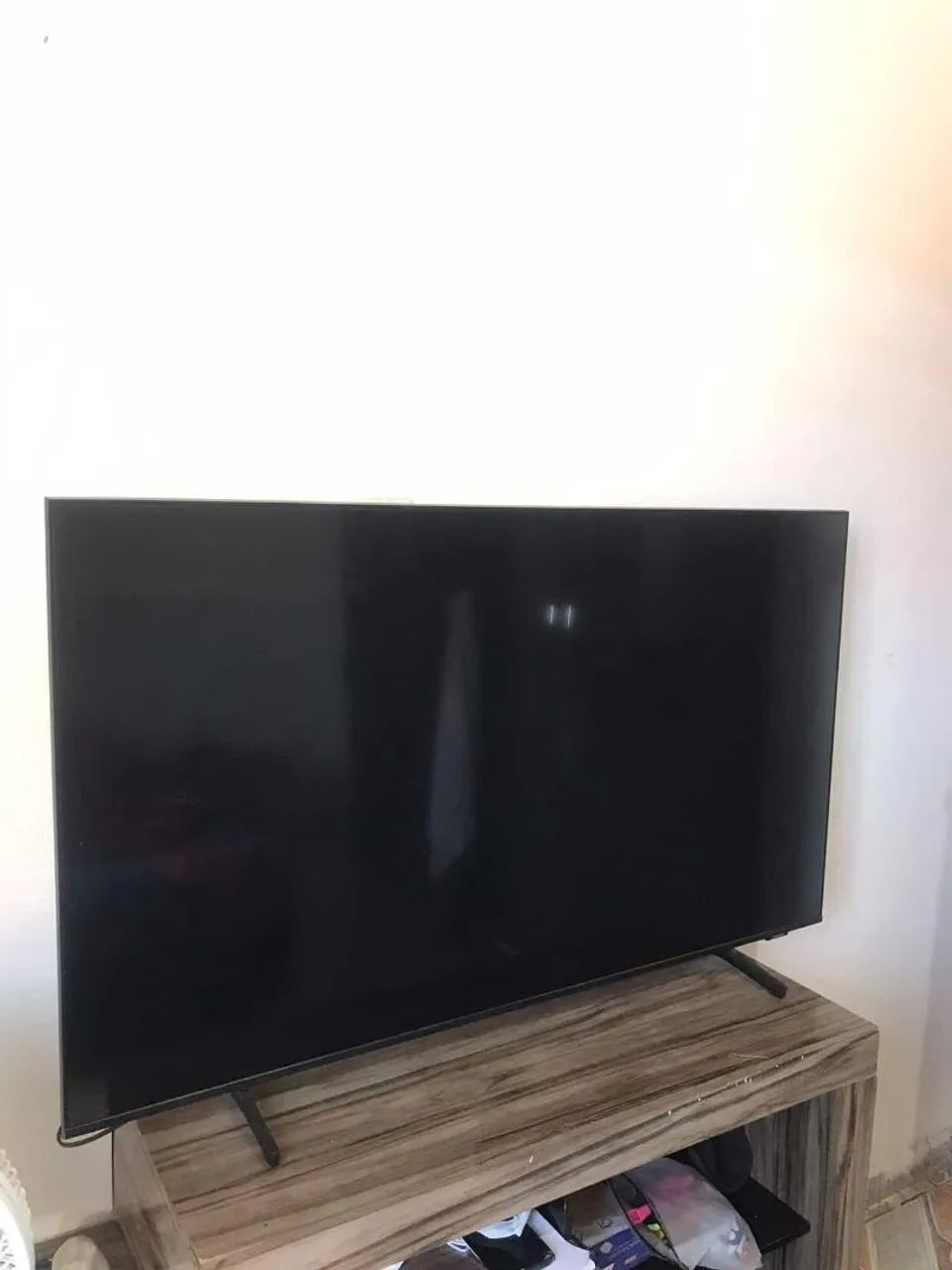 Tv 50 PL venda urgente  - Foto 4