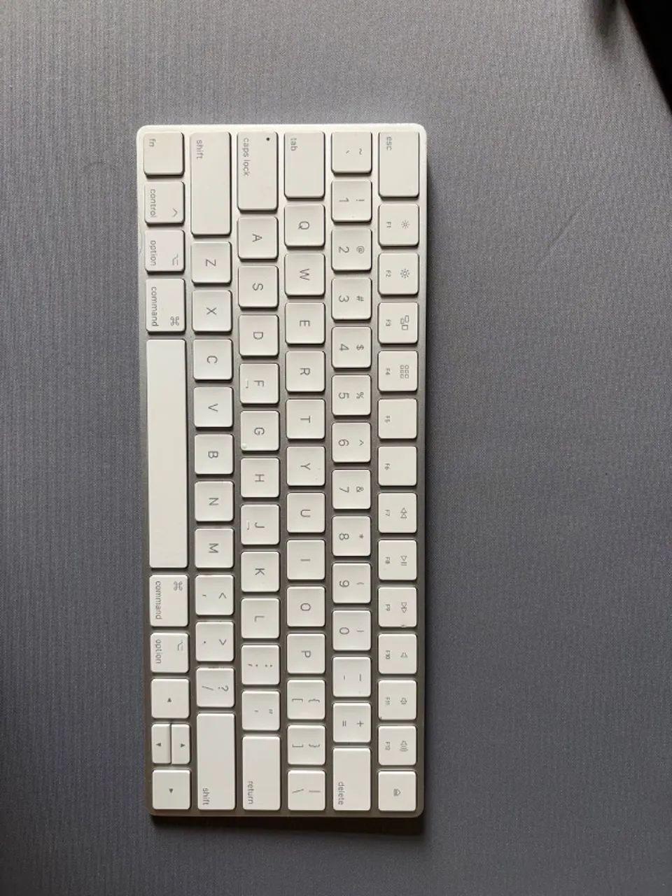 Teclado Magic Keyboard 