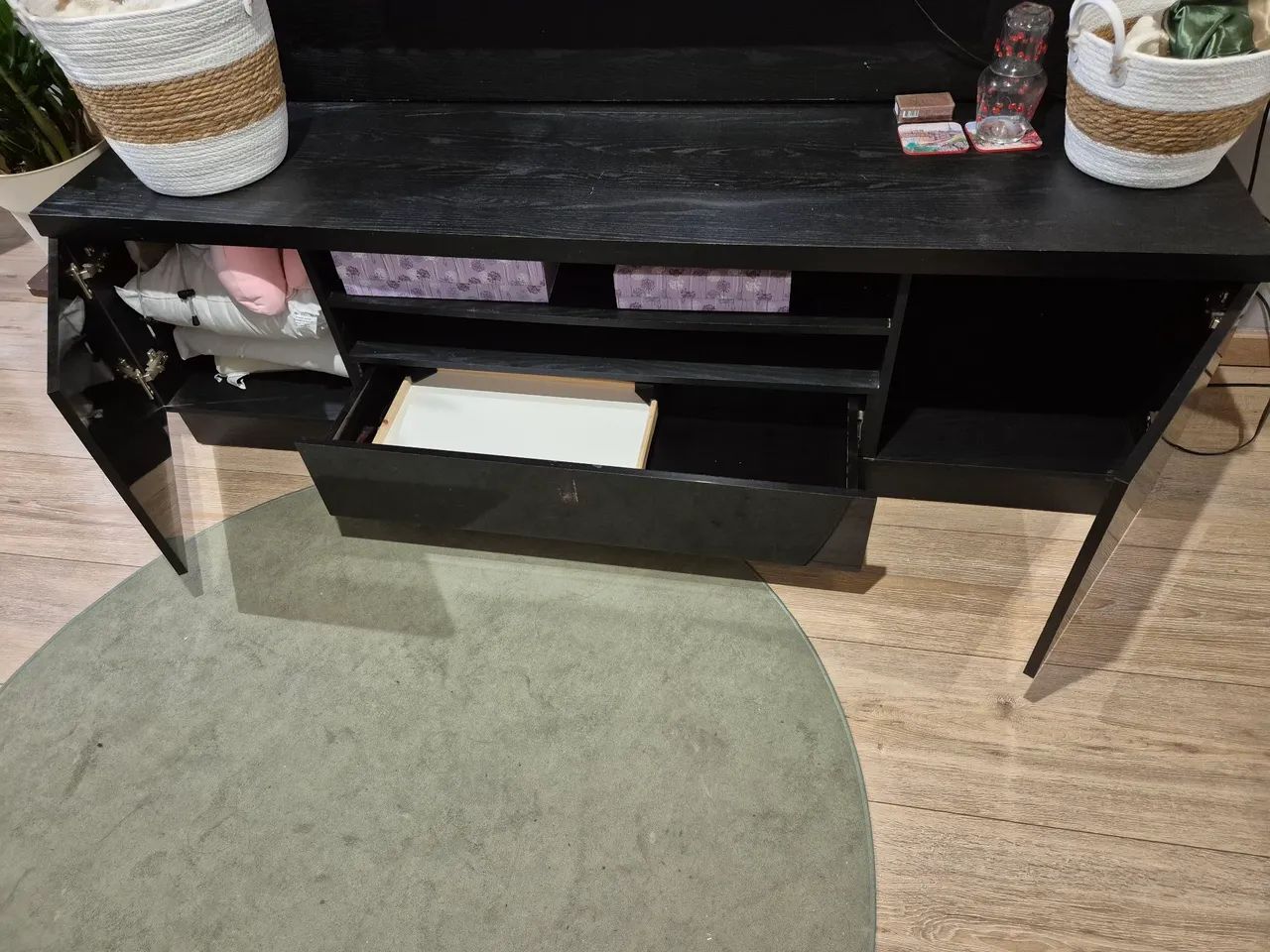 Rack para tv  - Foto 4