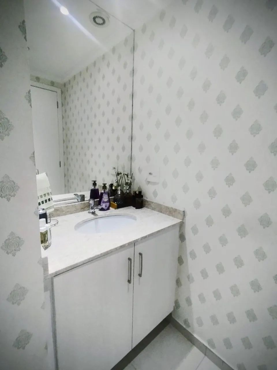 Foto - Jundiaí - Jardim São Bento