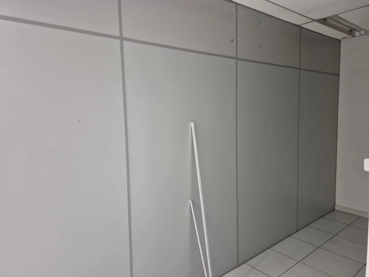 Divisorias de Eucatex 60 m - Foto 3