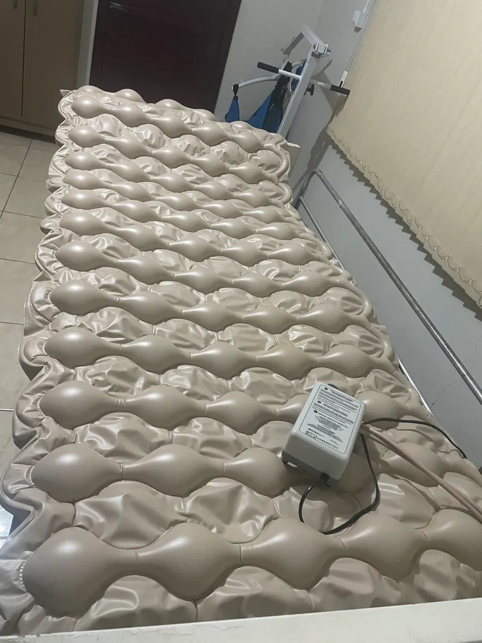 Colchão hospitalar - Foto 2