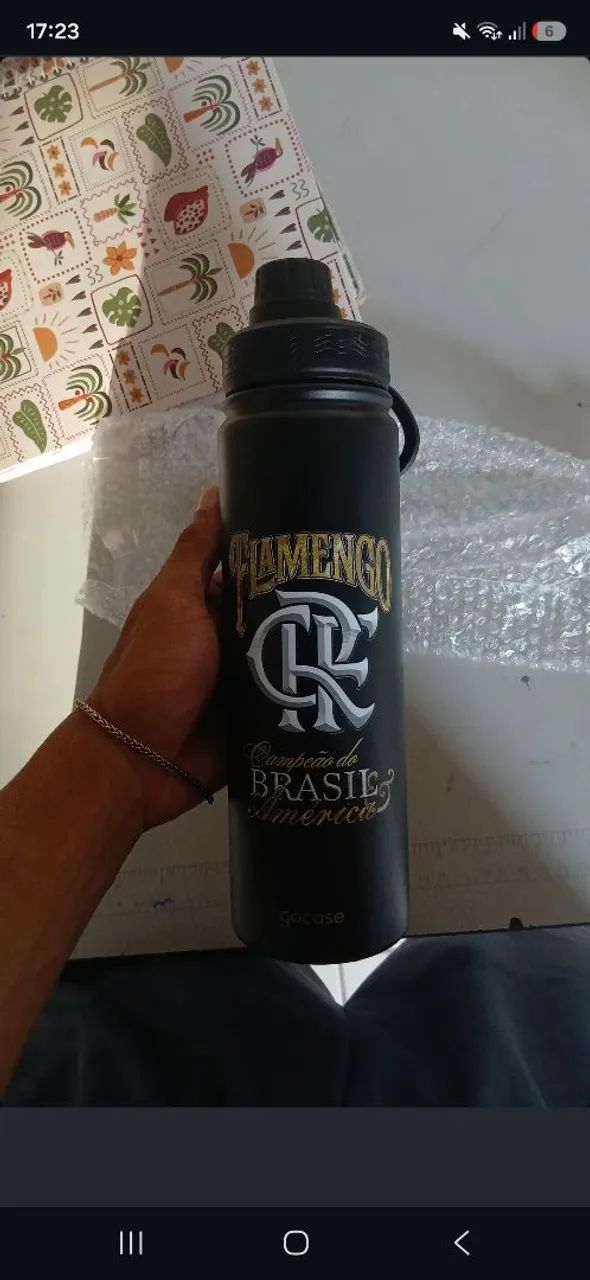 Garrafa  - Foto 2