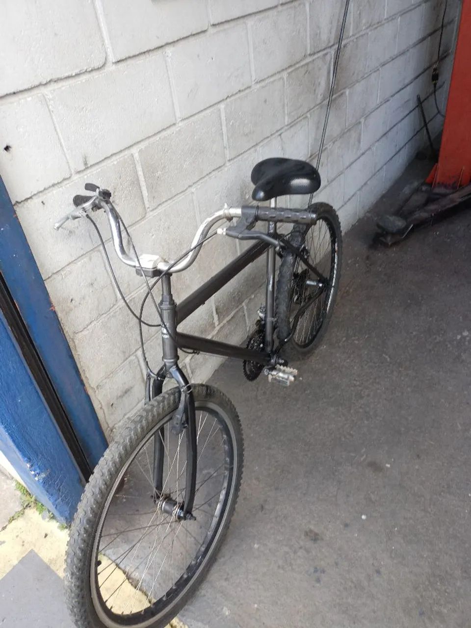 Baike aro 26  - Foto 4