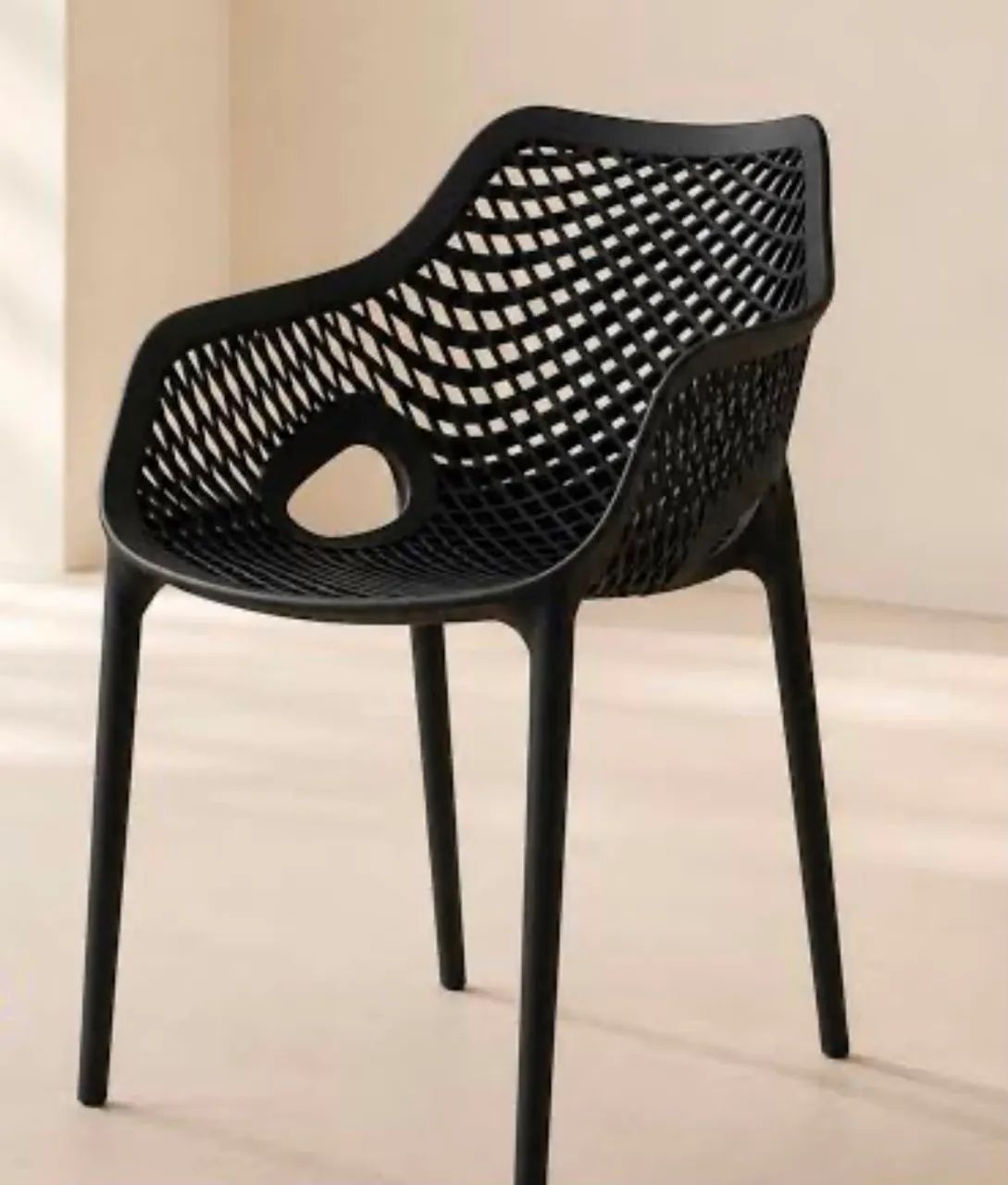 Poltronas Elegantes 