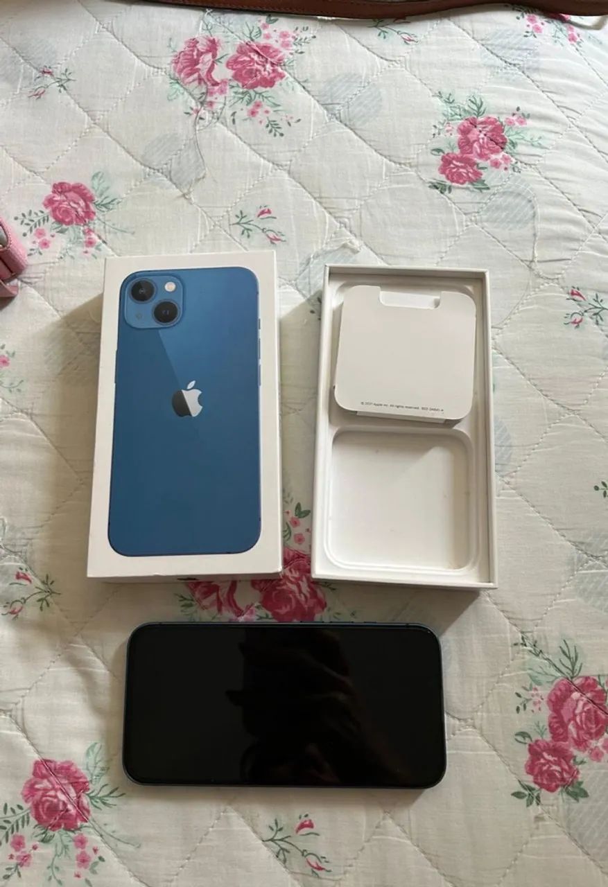 iPhone 13 128