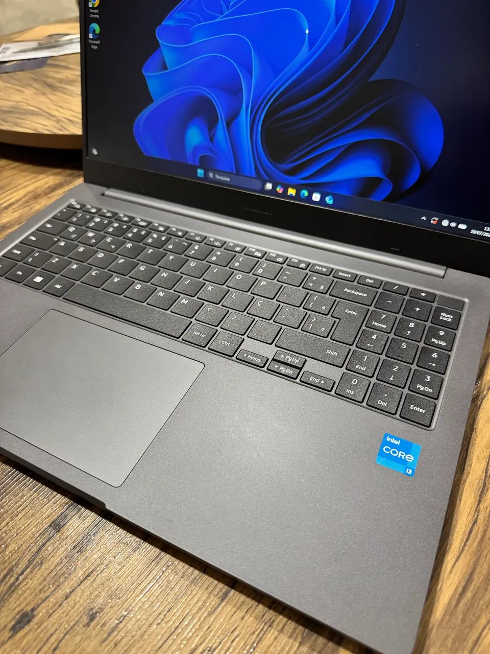 Notebook Samsung Book2  - Foto 2