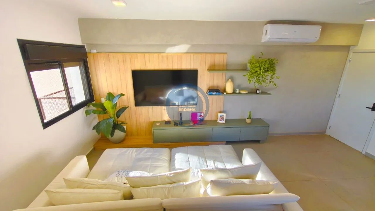 Apartamento à venda em Indaiatuba - 2 dormitórios no Edifício Authoria - Foto 5