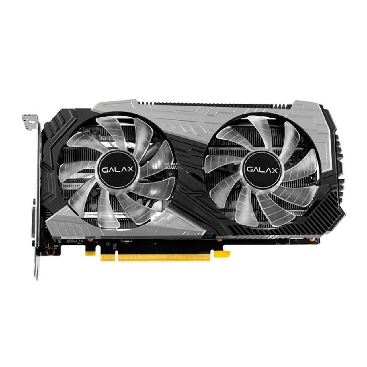 GalaRTX 2060 Plus 1-Click OC 6GB - Foto 5
