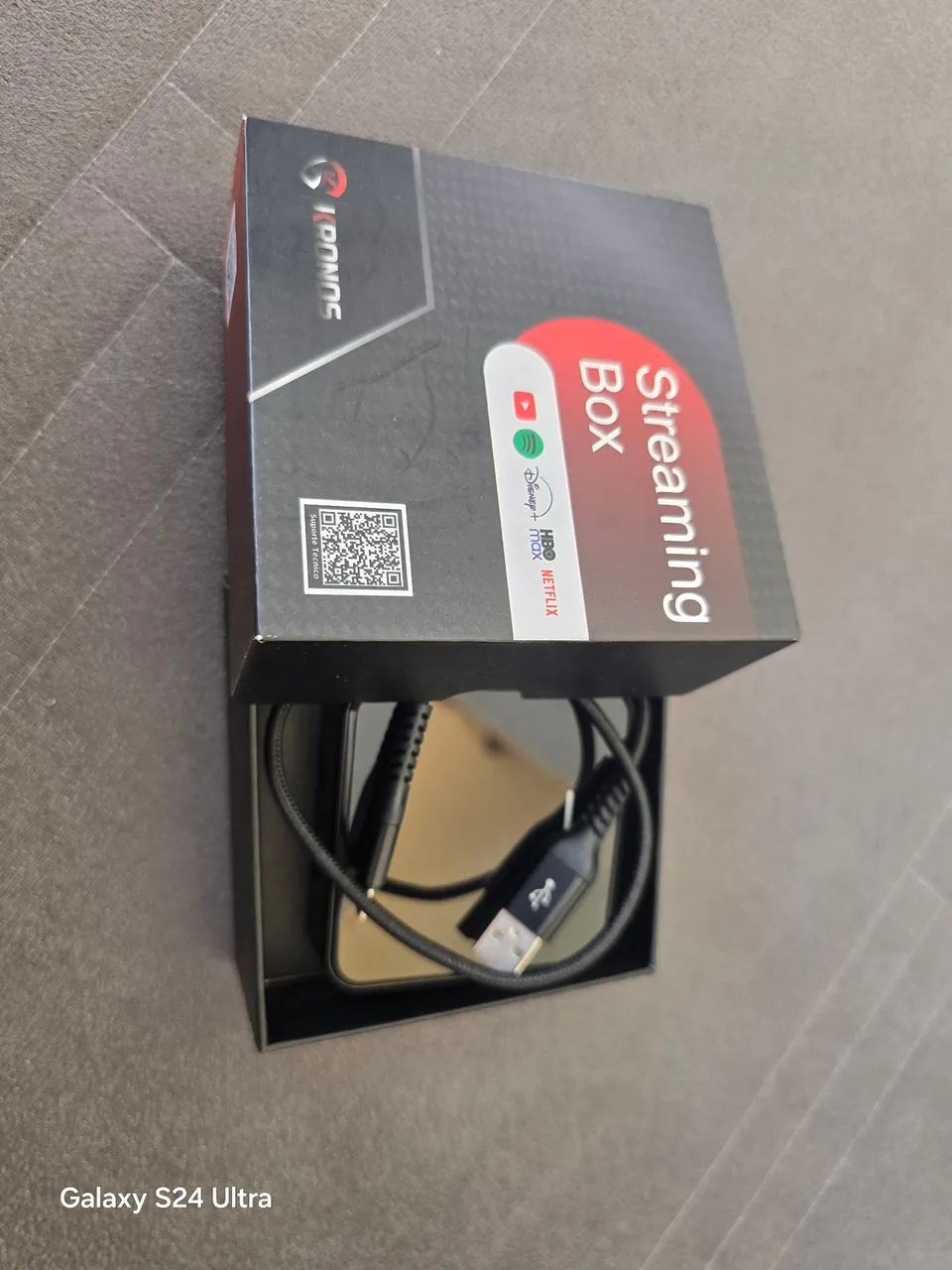 Streaming Box  - Foto 3
