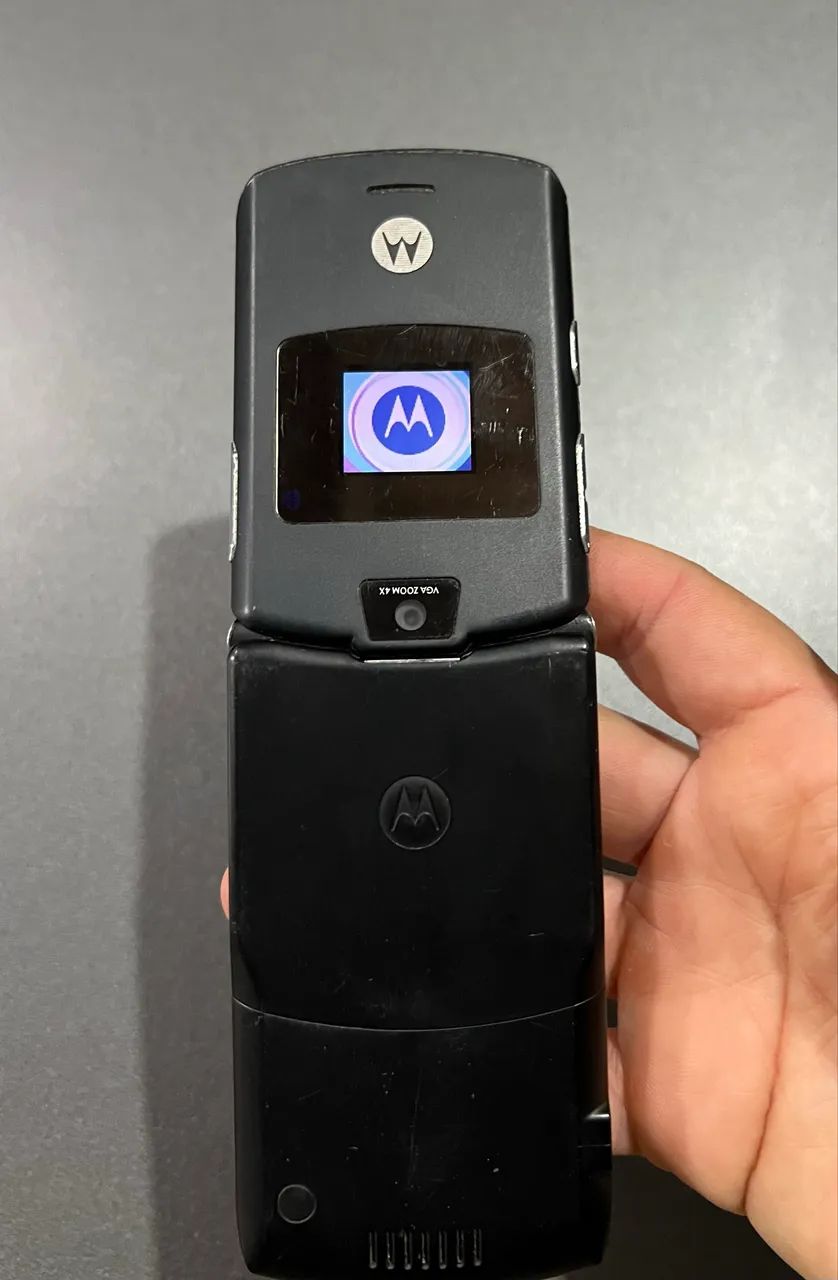 Celular motorola V3 - Foto 4