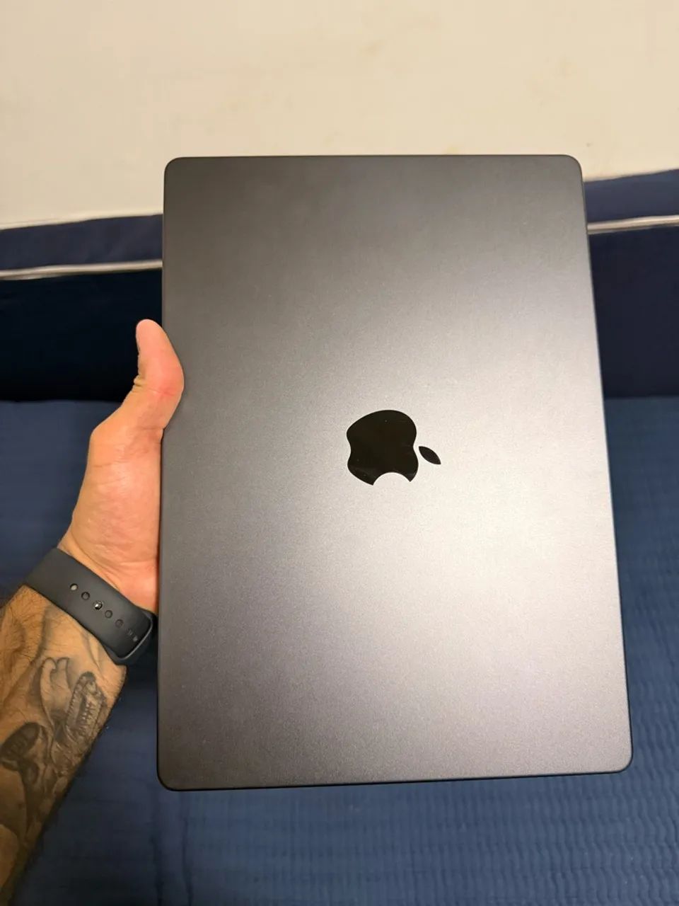 MacBook Pro M3 Pro 18GB RAM  - Foto 3