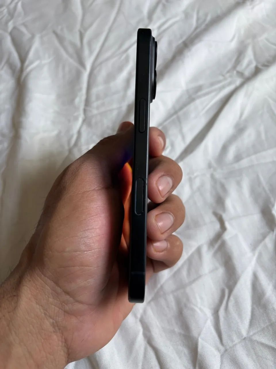 iPhone 16 256GB - Foto 4