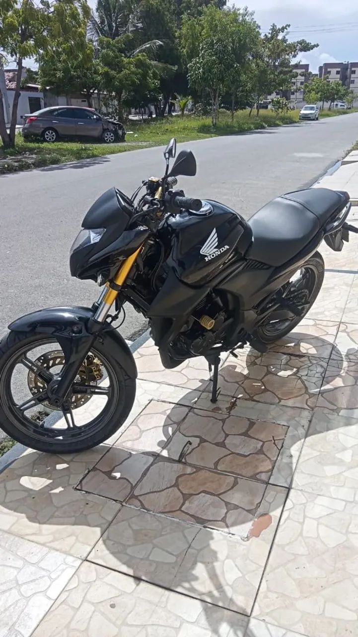 V/t em PCX  - Foto 5