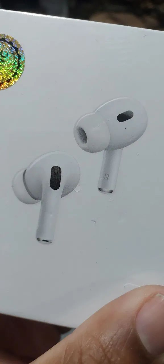 Airdops fone Bluetooth 