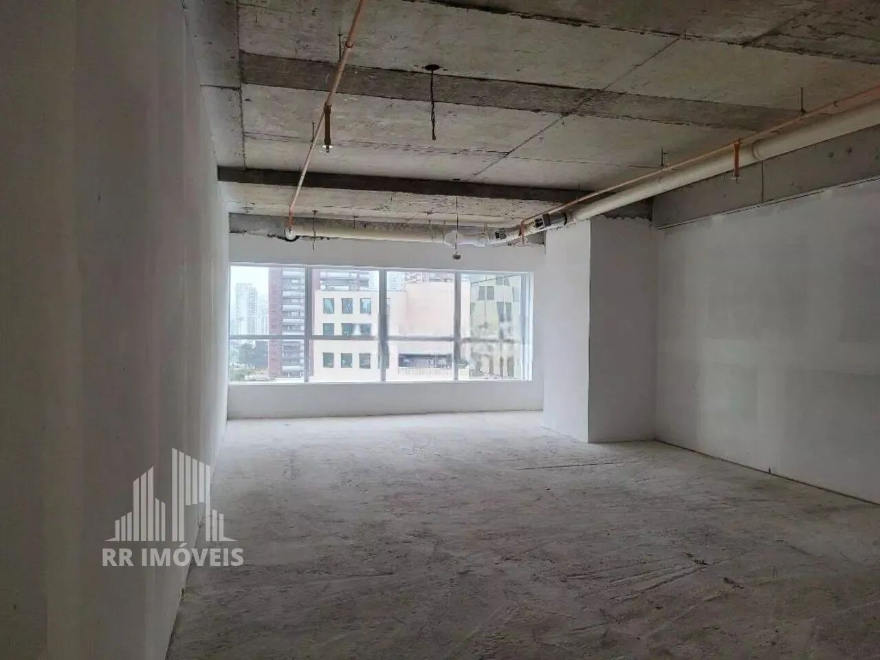 RR8723 Sala Comercial 70m² EDIFÍCIO TREND TOWER - OPORTUNIDADE - 1 Vaga de Garagem - Barue - Foto 2