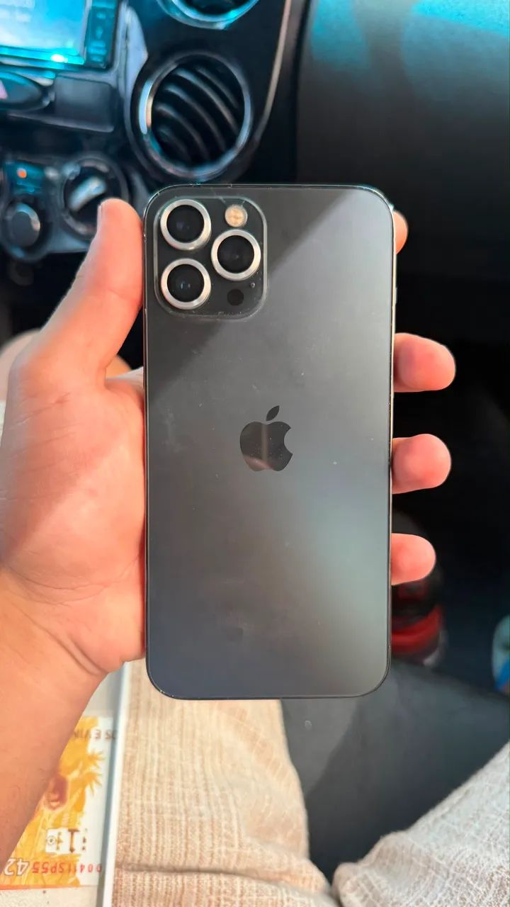 iPhone 12 Pro Max Original 