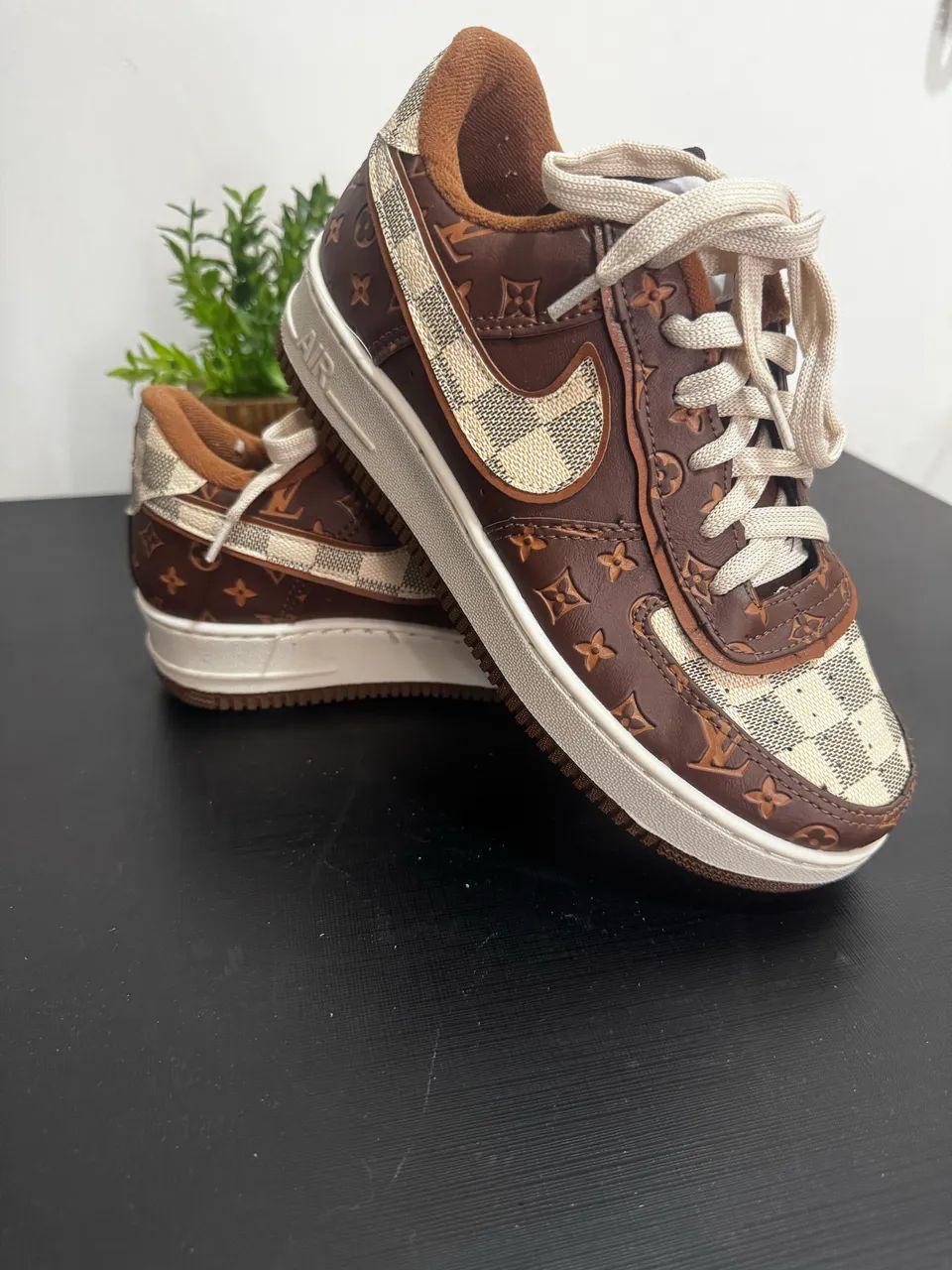Tênis Nike (diferenciado)