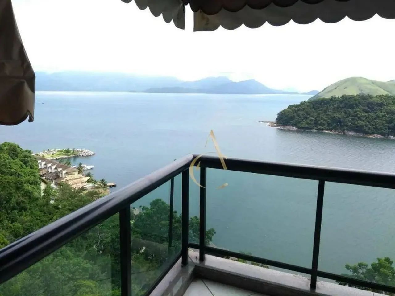 APARTAMENTO PARA VENDA - MANGARATIBA - RJ