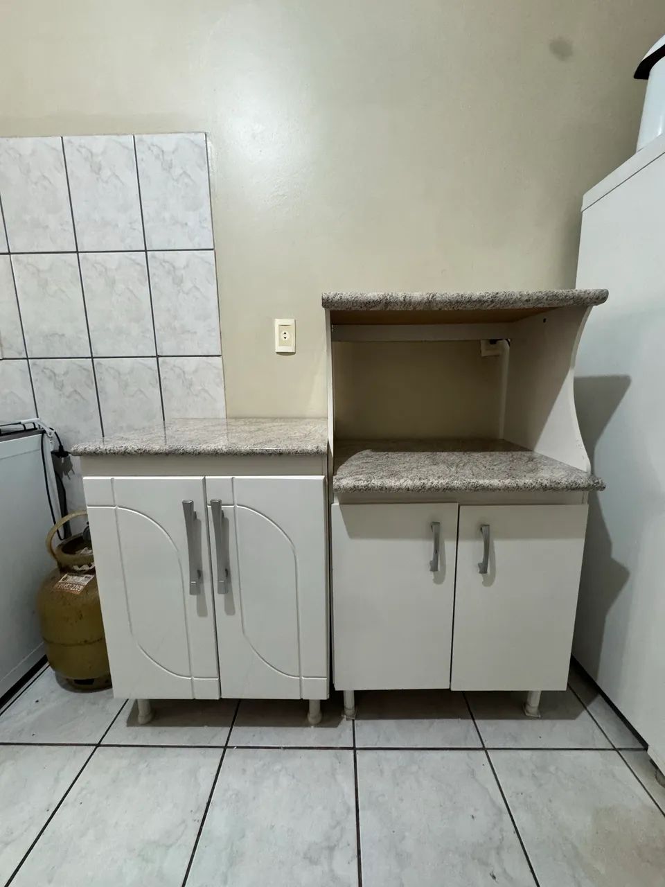 Vendo móveis usados em ótimo estado - Foto 4